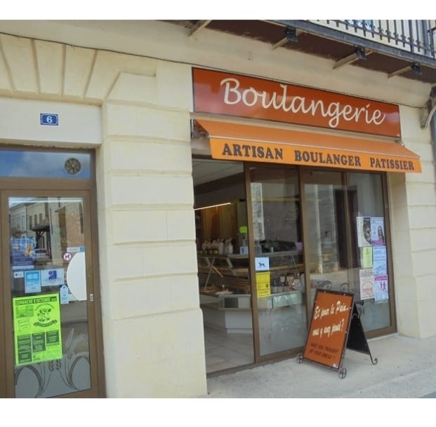 Boulangerie-Pâtisserie La Mie du Dropt, Allemans-du-Dropt - photo 7