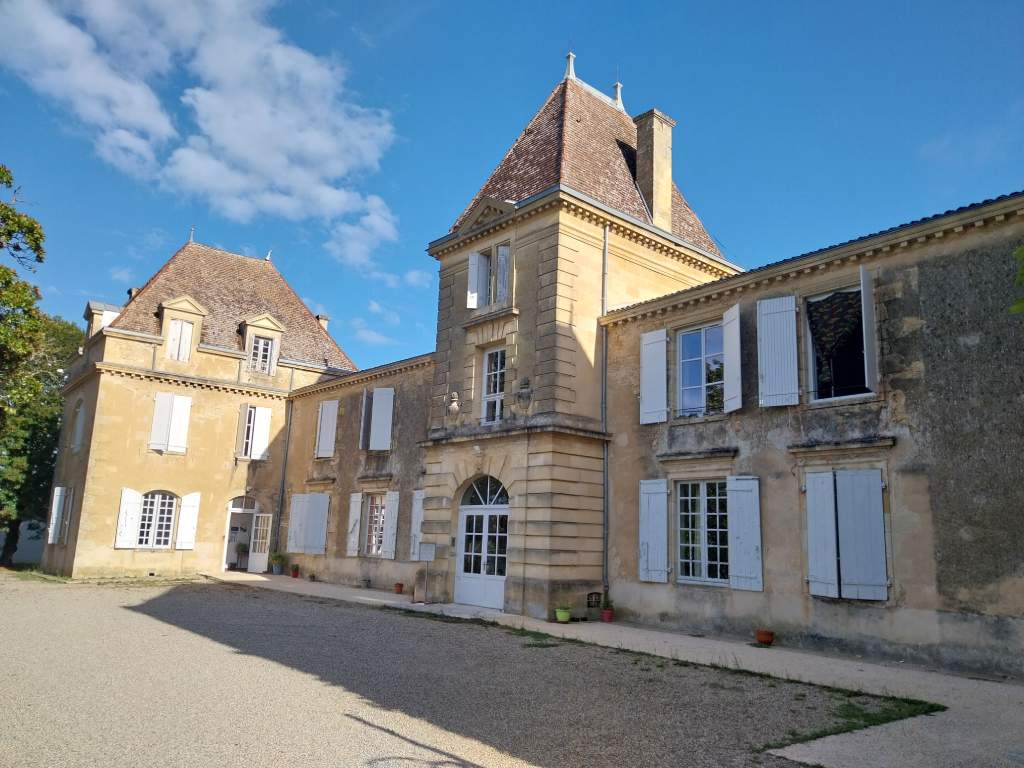 Centre international de Beauséjour