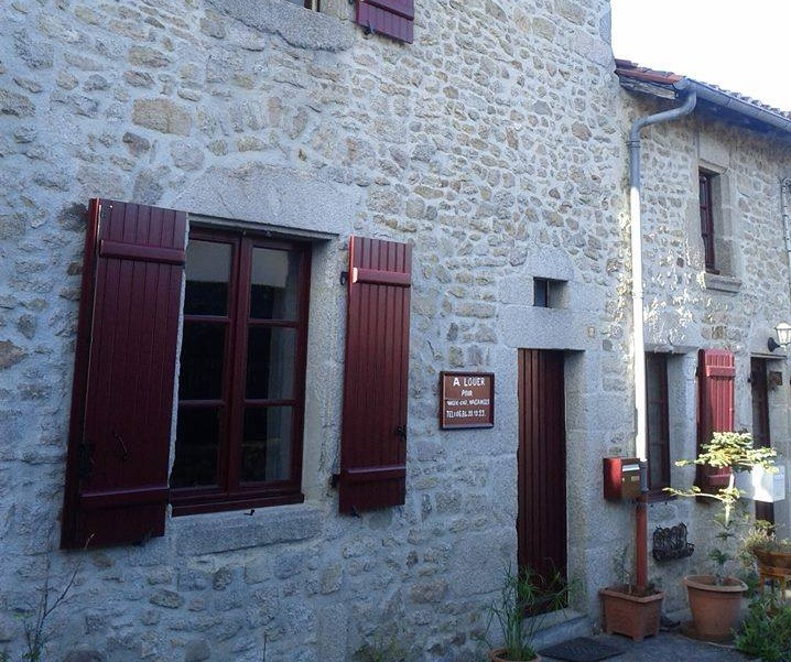 Gîte du passage fleuri - photo 4