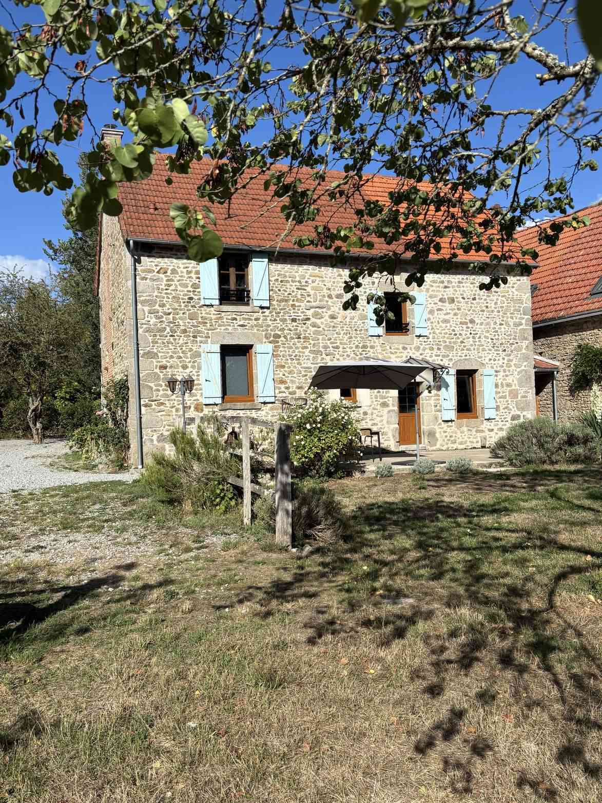 L'écrin creusois