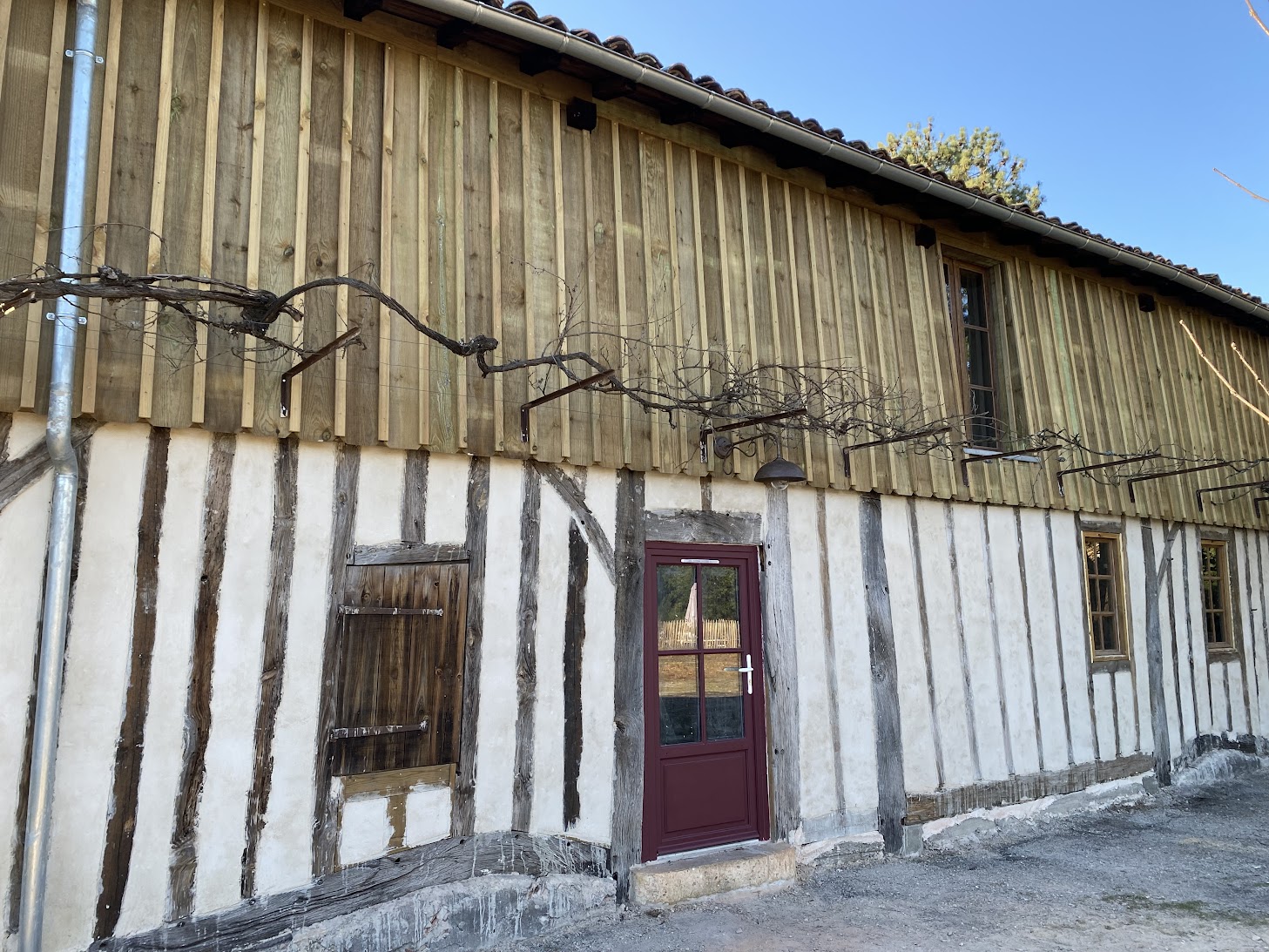 Les Maisons Des Houssats - M2, Trensacq - photo 17