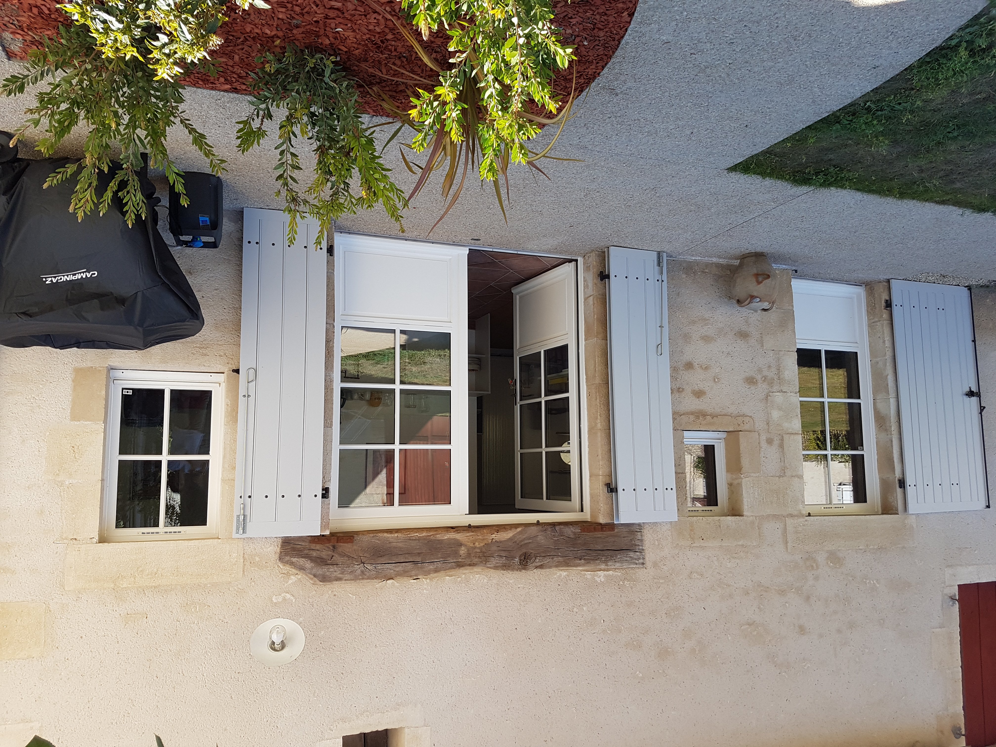 Studio de Saint-Maixent Le Petit - photo 3