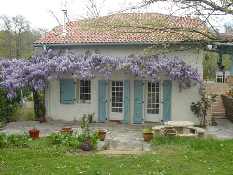 Amou, circuit des Luys, Amou