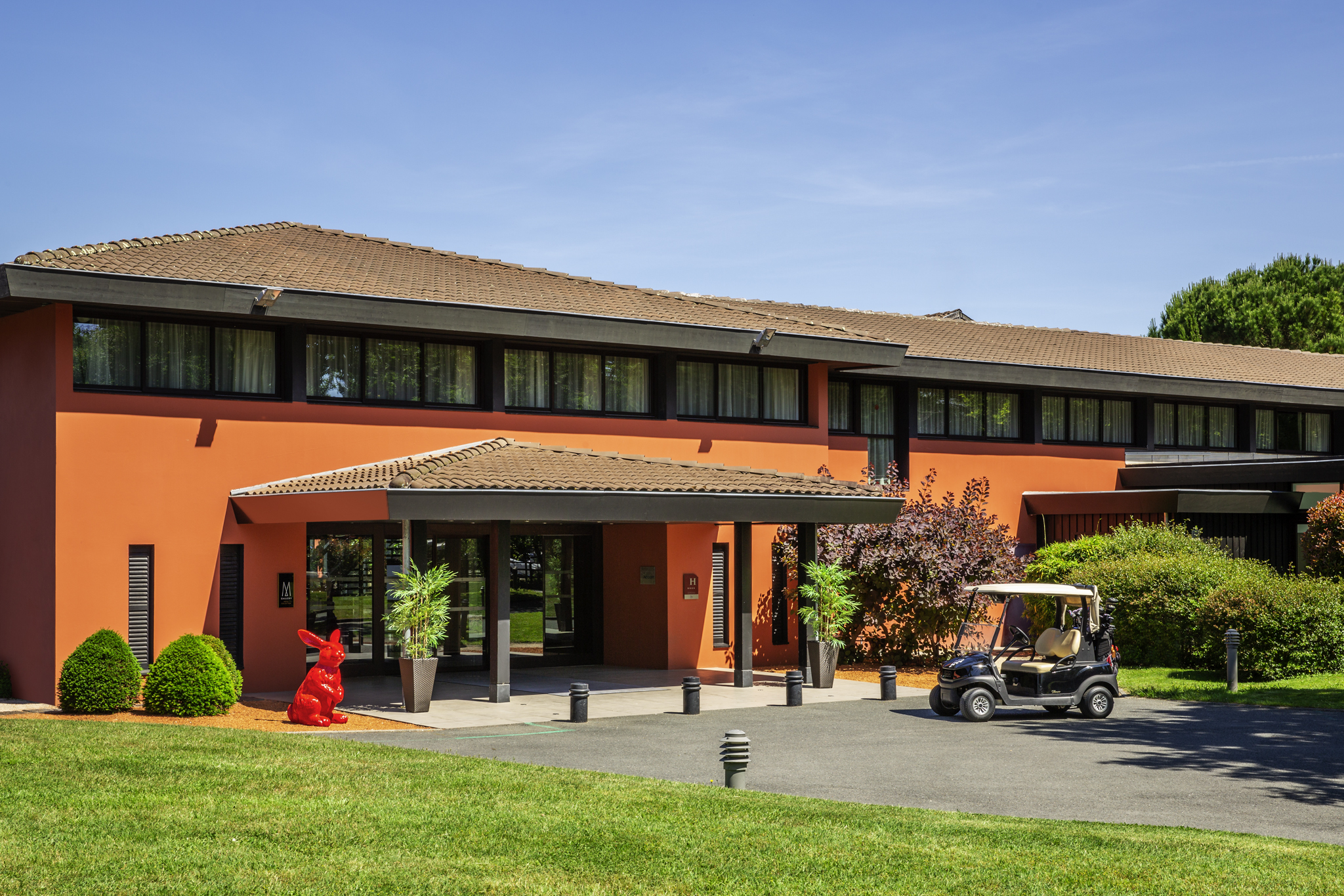 Cabot Bordeaux, Le Pian-Médoc - photo 8