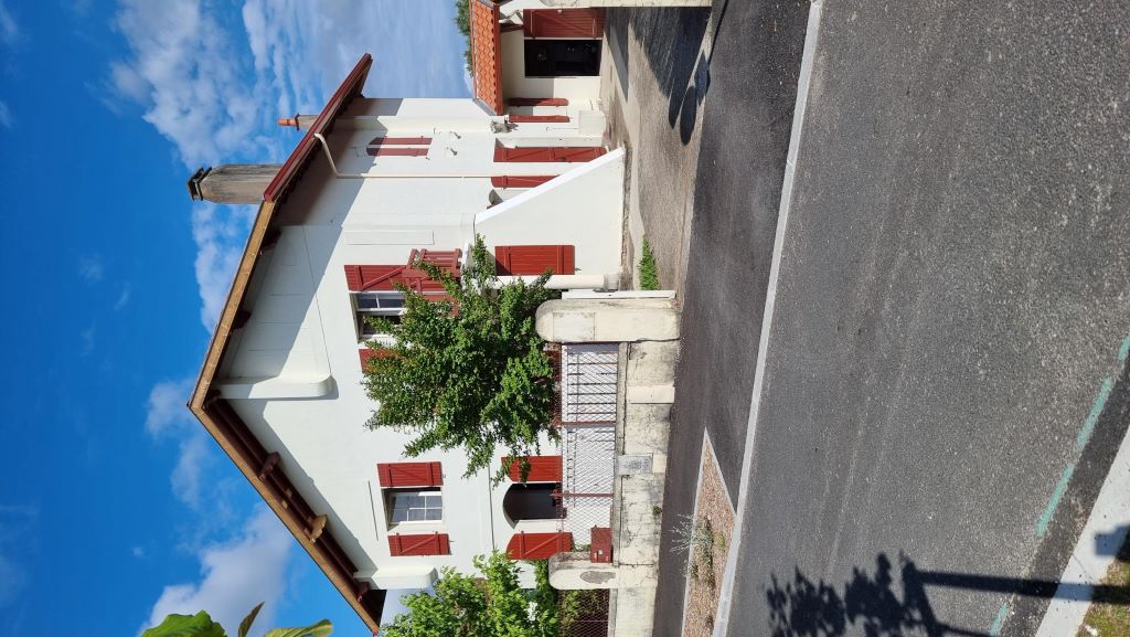 Maison L'Ensoleillée