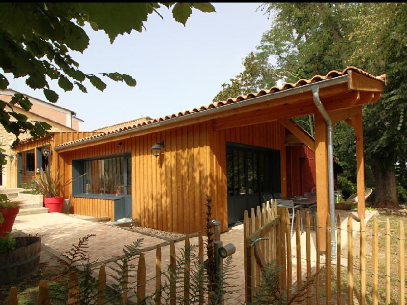 La Longère Bordeaux, Cénac - photo 3