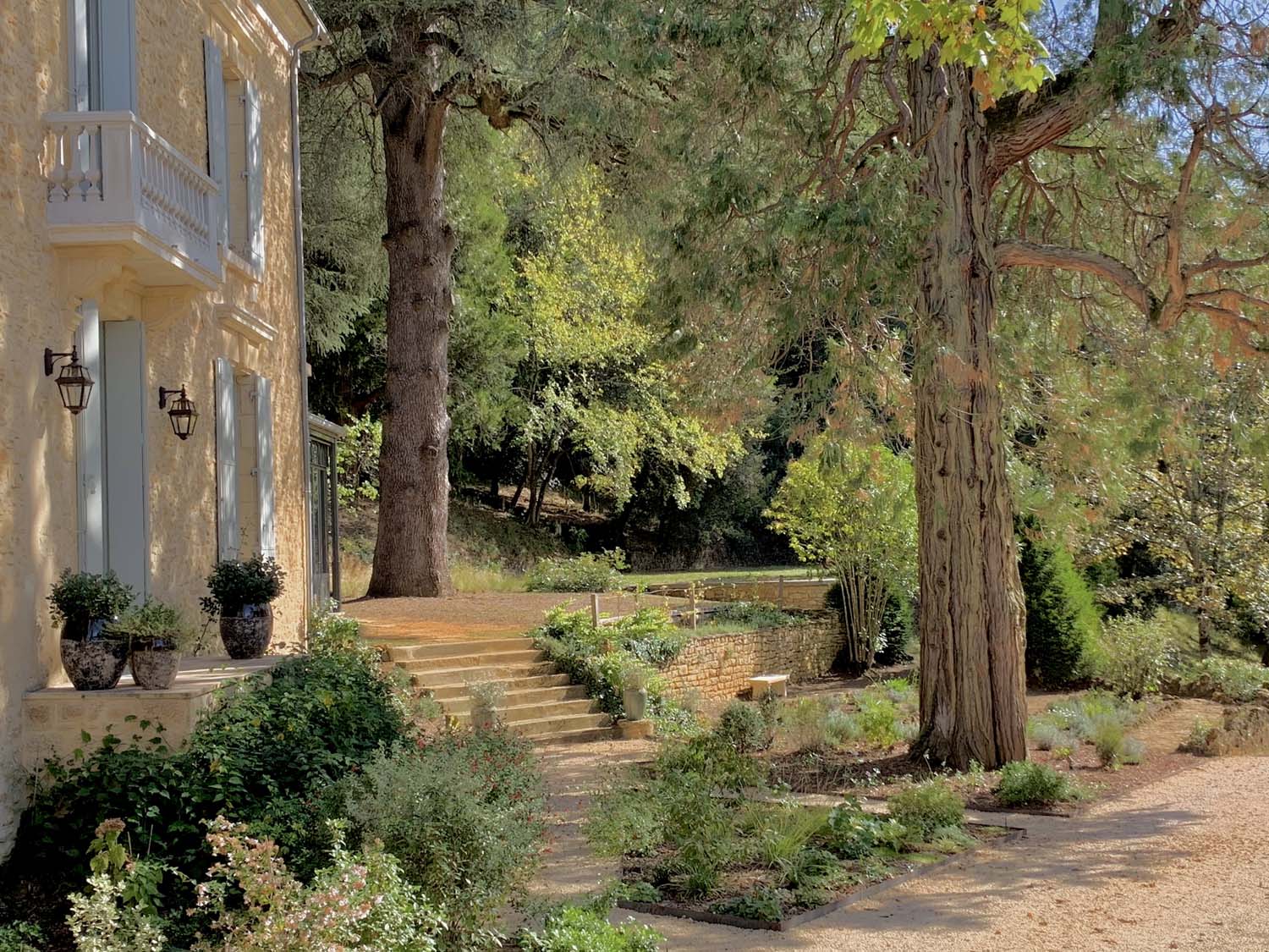 Le Temps Retrouvé, Sarlat-la-Canéda - photo 17