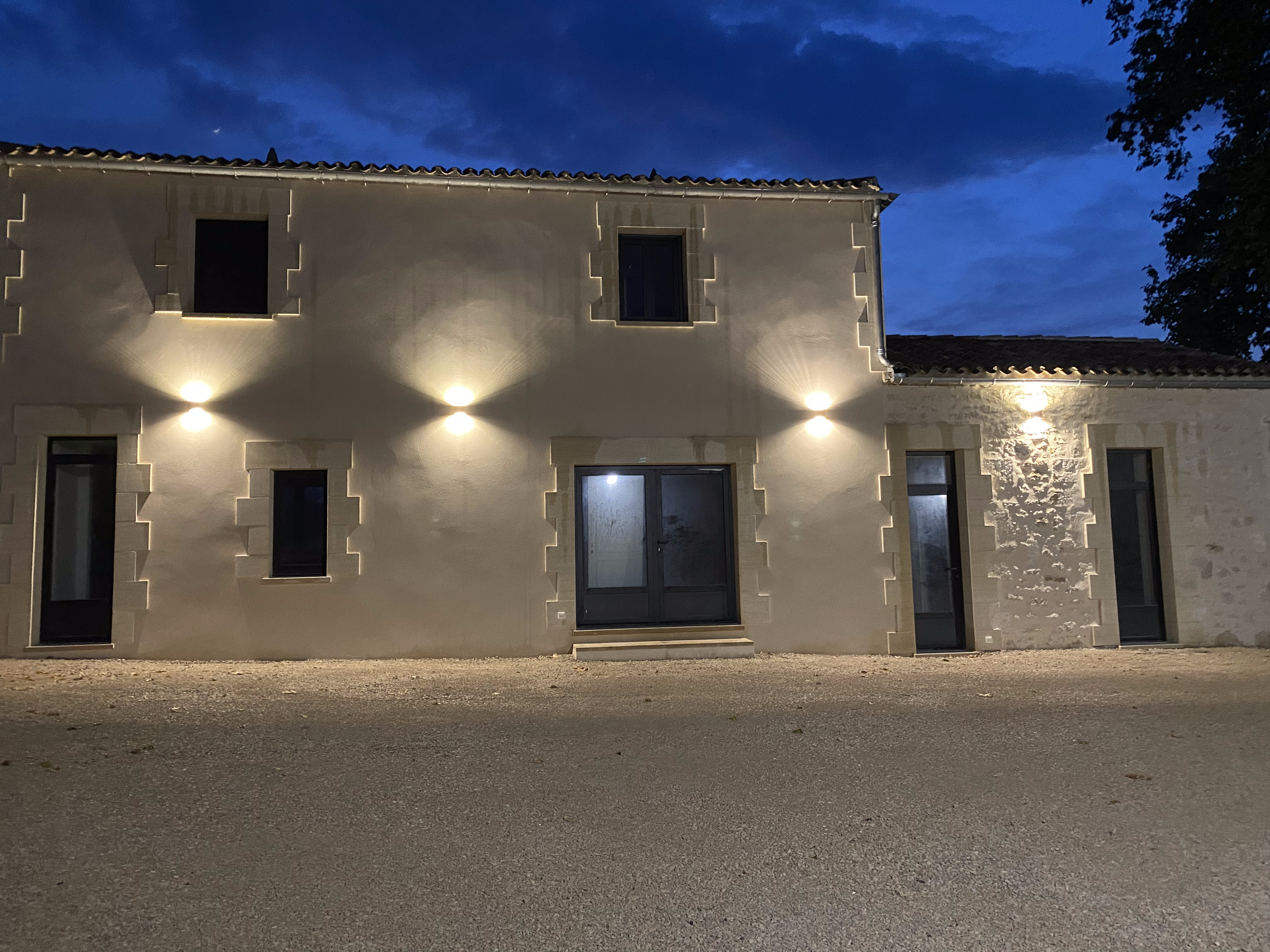 L'Eperonnette, Vérac - photo 7