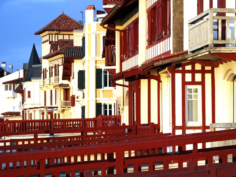 Saint-Jean-de-Luz