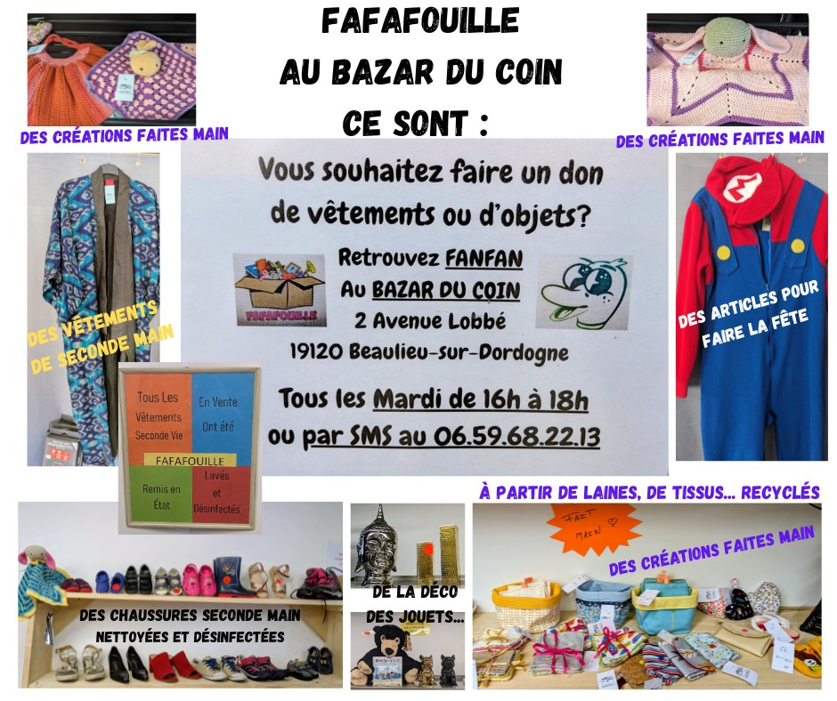 Le Bazar du Coin — photo 3