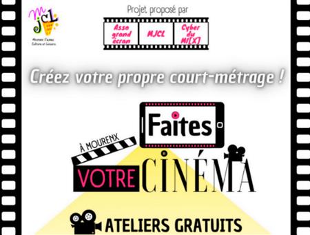 Atelier : Montage sur PC Atelier : Montage sur PC