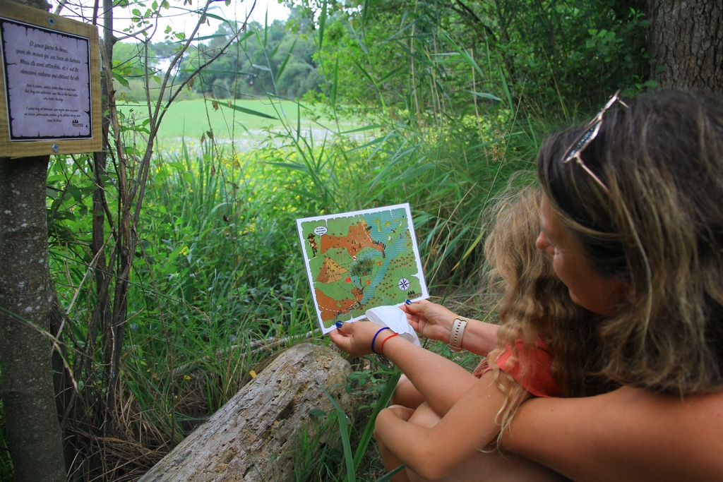 All Water - Escape Game/Chasse au trésor - photo 4