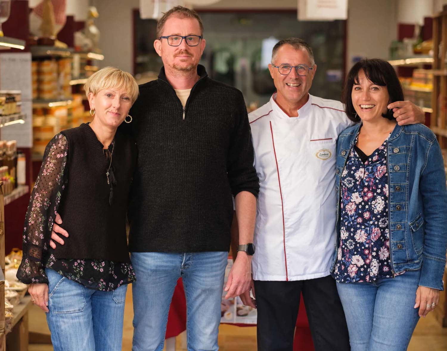 Maison Lembert - photo 2