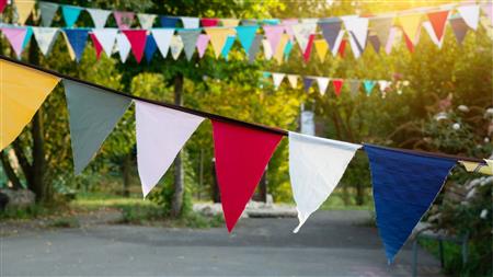 Fêtes locales