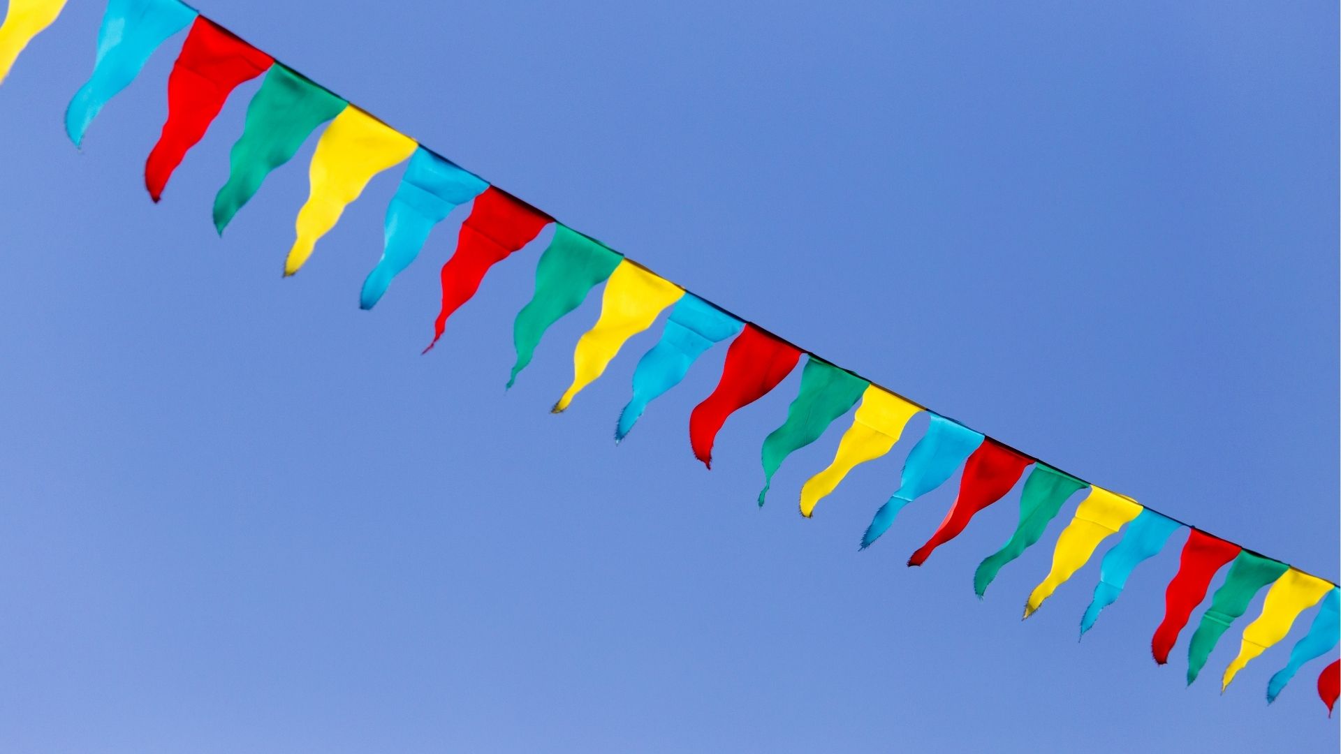 Fêtes locales