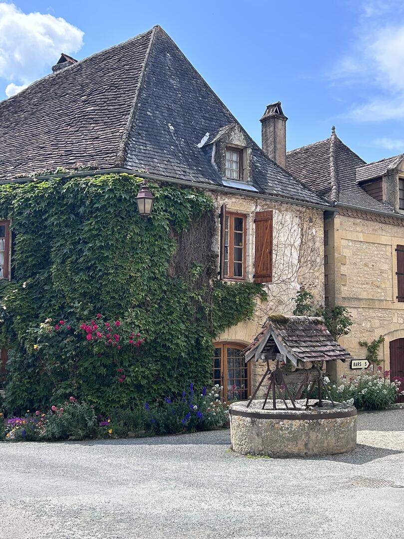 Boucle du Bourg de Fanlac n° 3 / Fanlac, Fanlac - photo 3