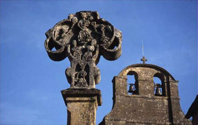 Village de Fanlac — photo 3