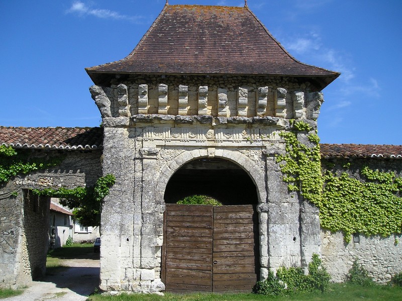 Chartreuse de Fareyrou — photo 3