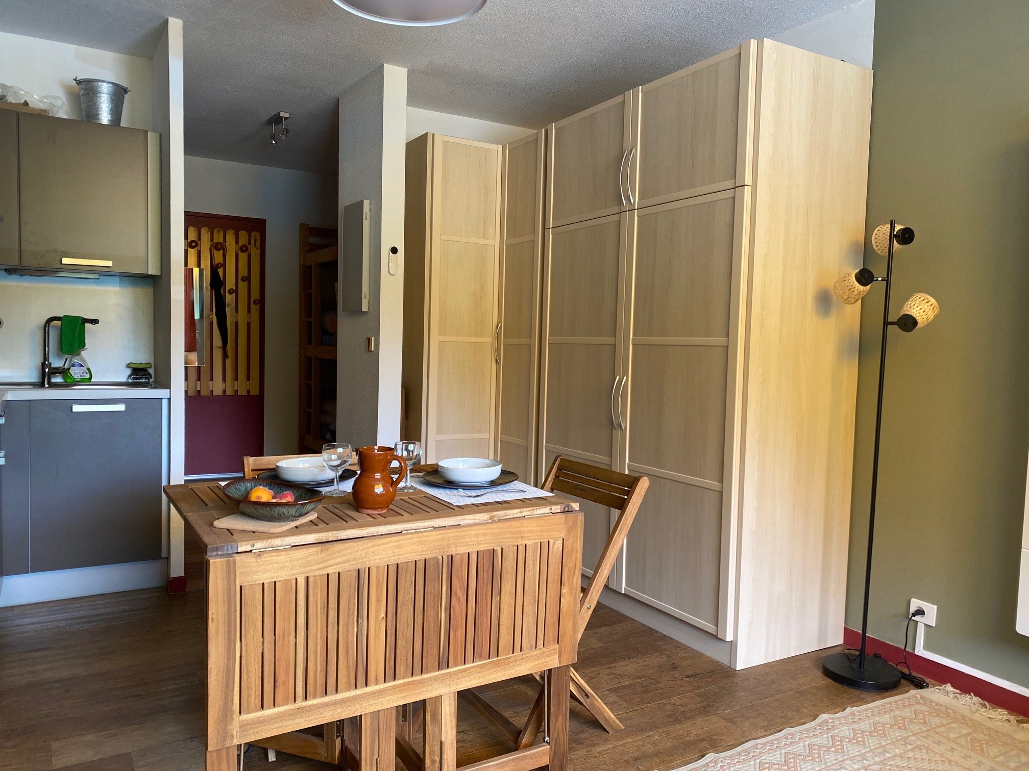 Appartement Fario 5, Laruns - photo 7