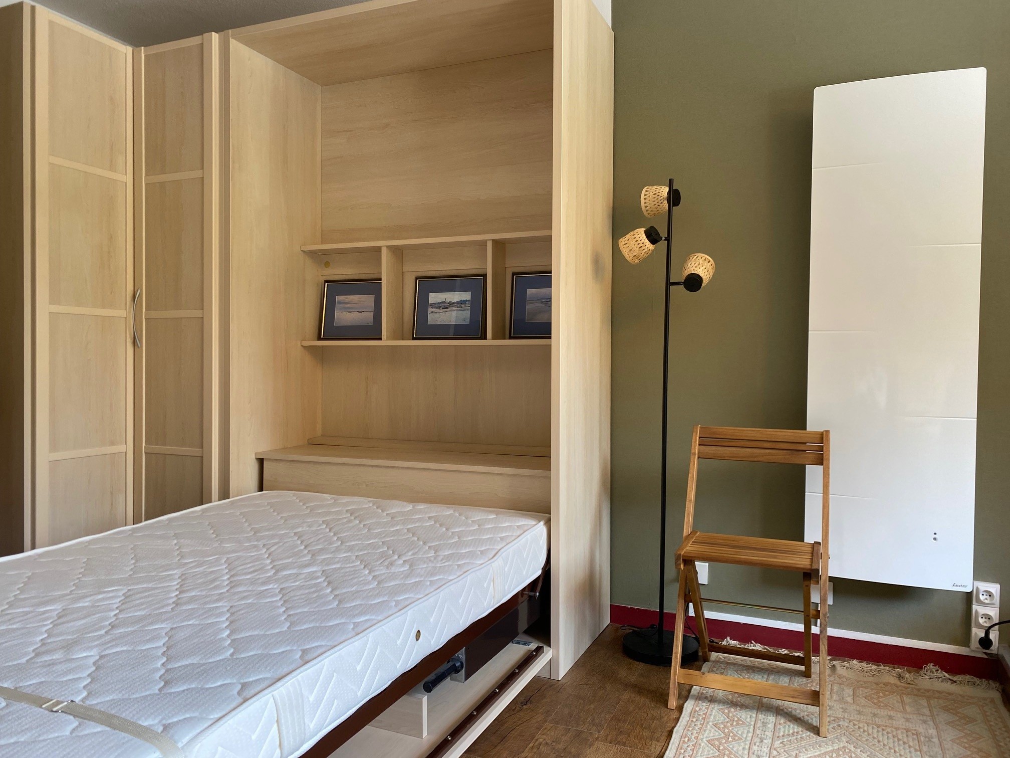 Appartement Fario 5, Laruns