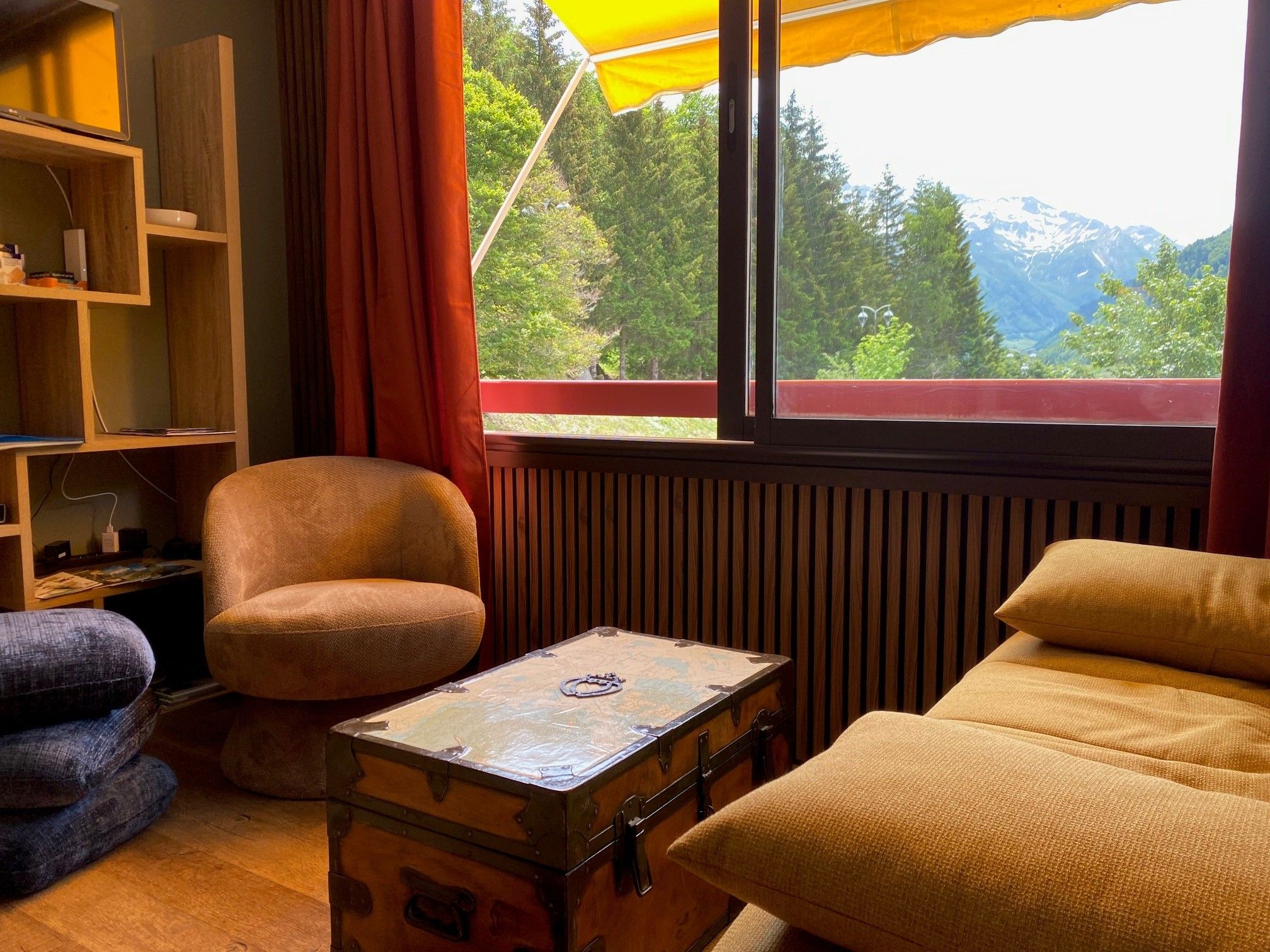 Appartement Fario 5, Laruns - photo 4
