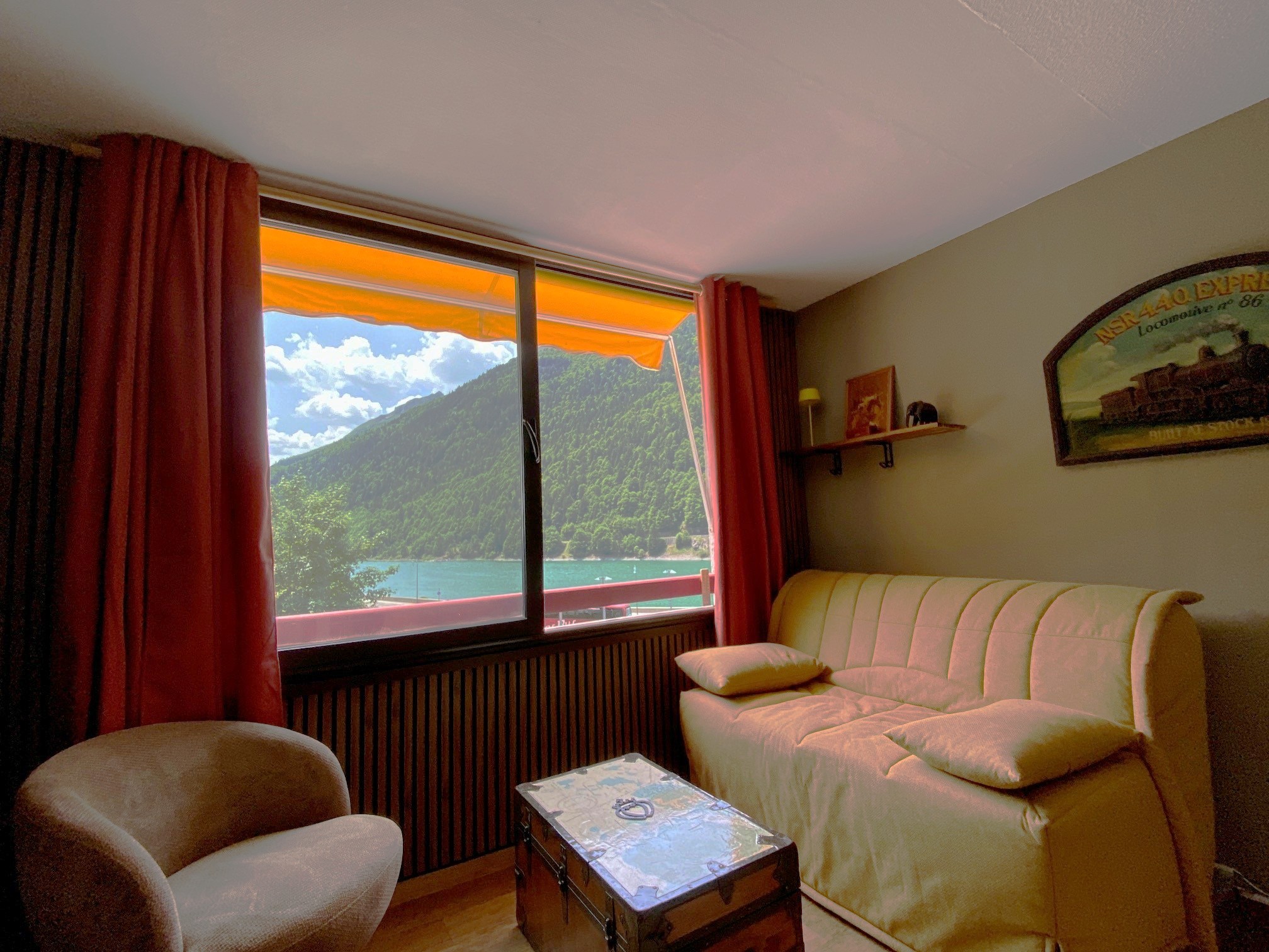 Appartement Fario 5, Laruns - photo 6