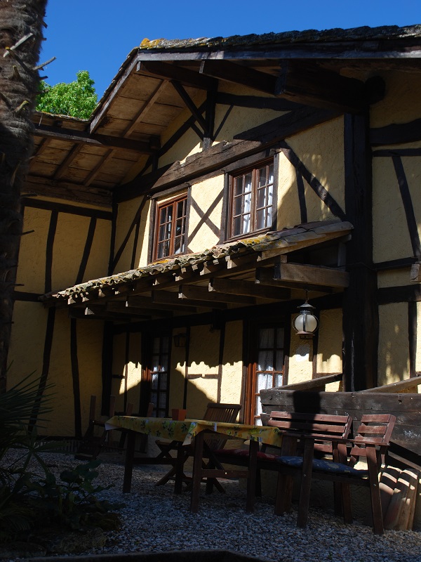 Domaine de Beausoleil - The Farm, Lauzun - photo 14