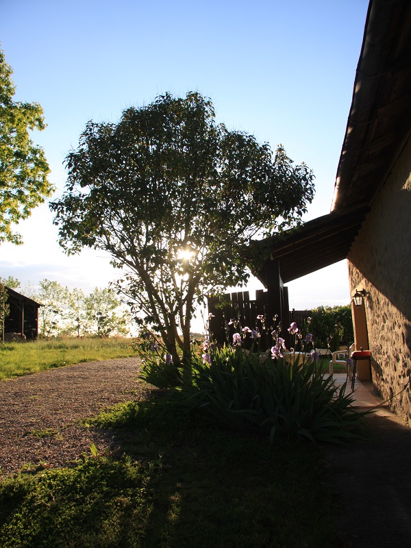 Domaine de Beausoleil - The Farm, Lauzun