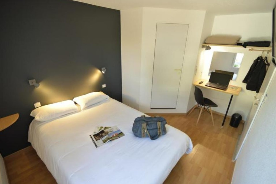 Brit Hôtel Essentiel Limoges Nord - photo 4