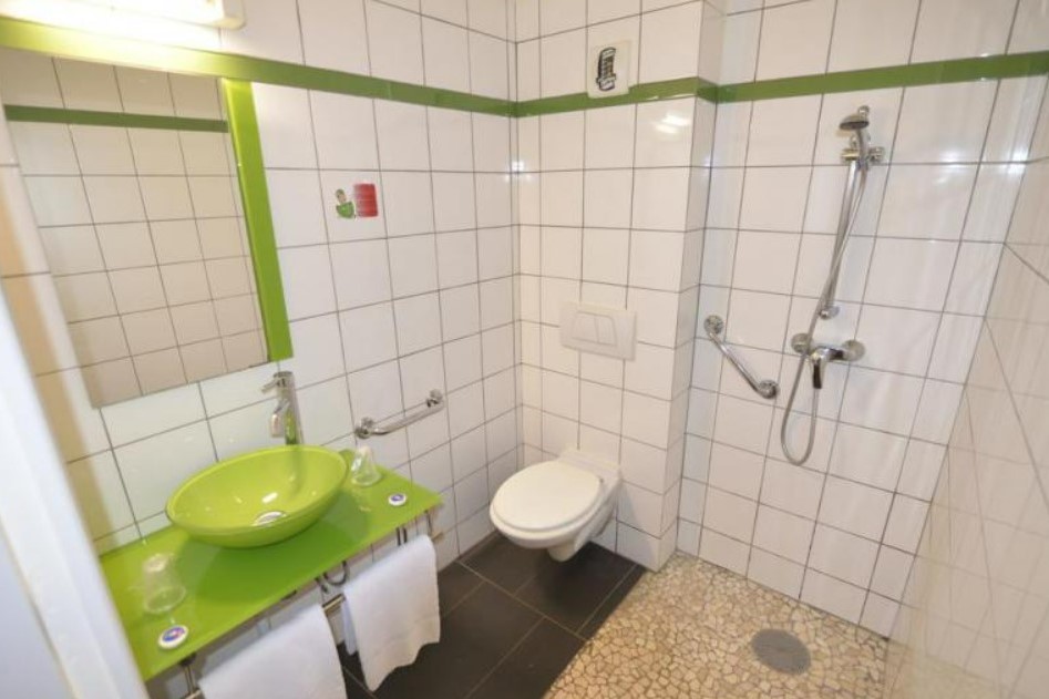 Brit Hôtel Essentiel Limoges Nord - photo 5