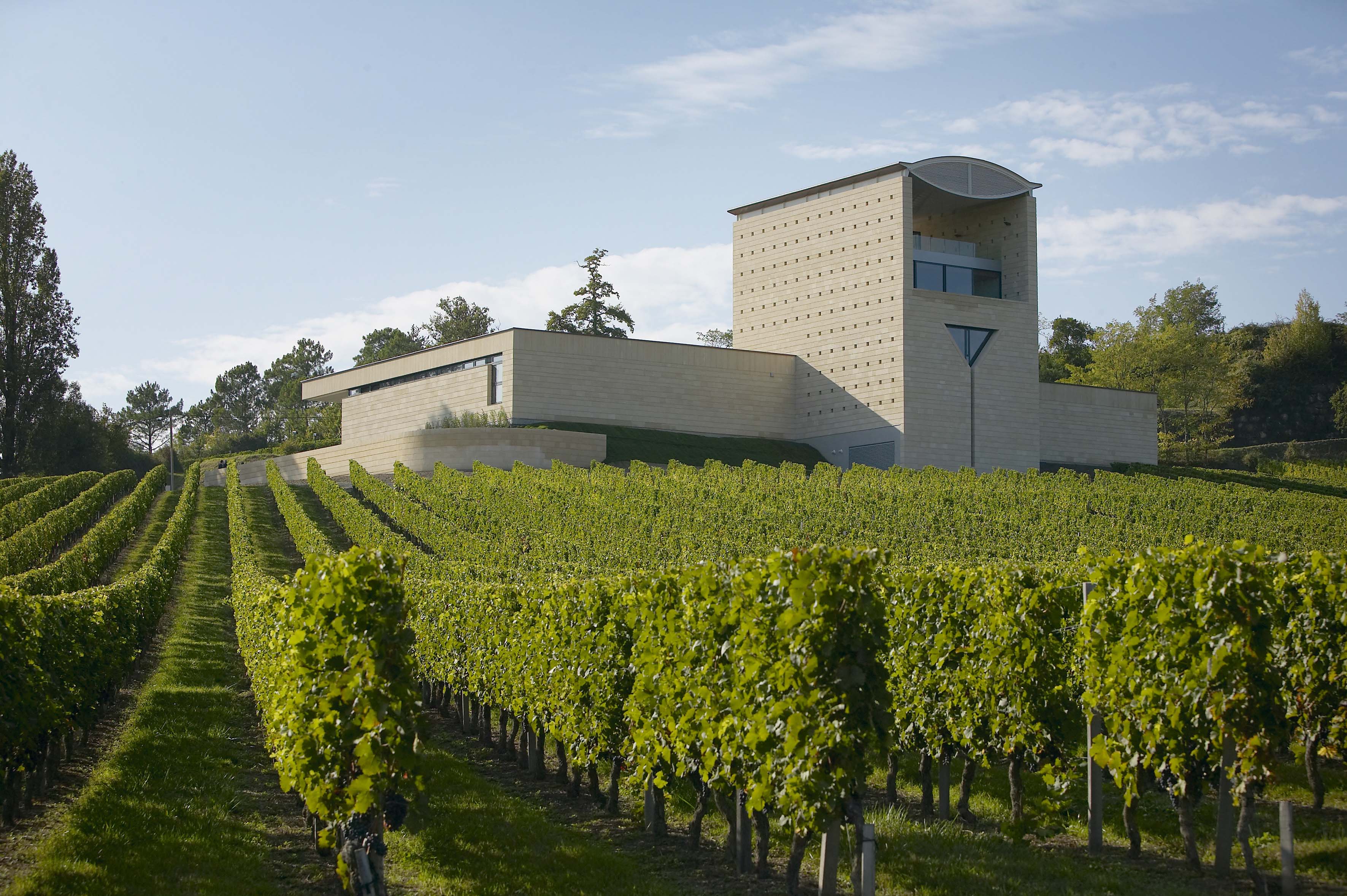 Château Faugères