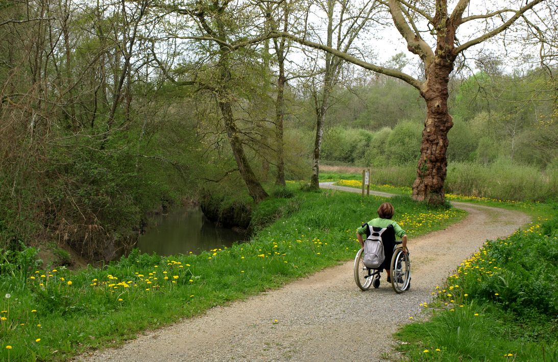 Balade à Roulettes n°29 : Les Barthes de l'Ardanavy à Urcuit, Urcuit - photo 3