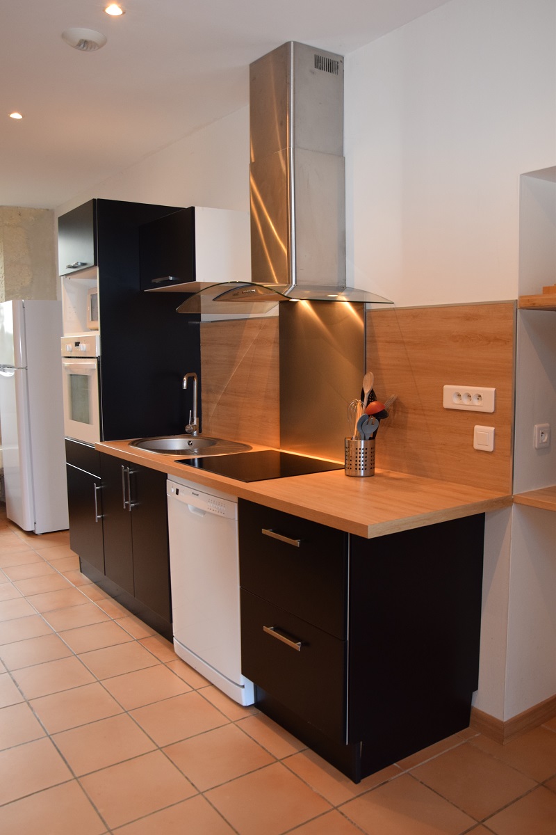 Les Fauvettes - Domaine des Chaulnes, Grignols - photo 2