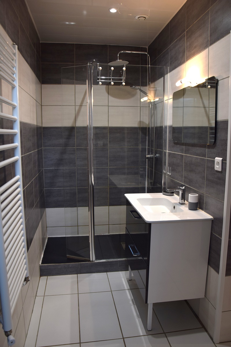 Les Fauvettes - Domaine des Chaulnes, Grignols