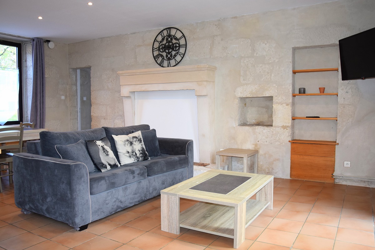 Les Fauvettes - Domaine des Chaulnes, Grignols - photo 10