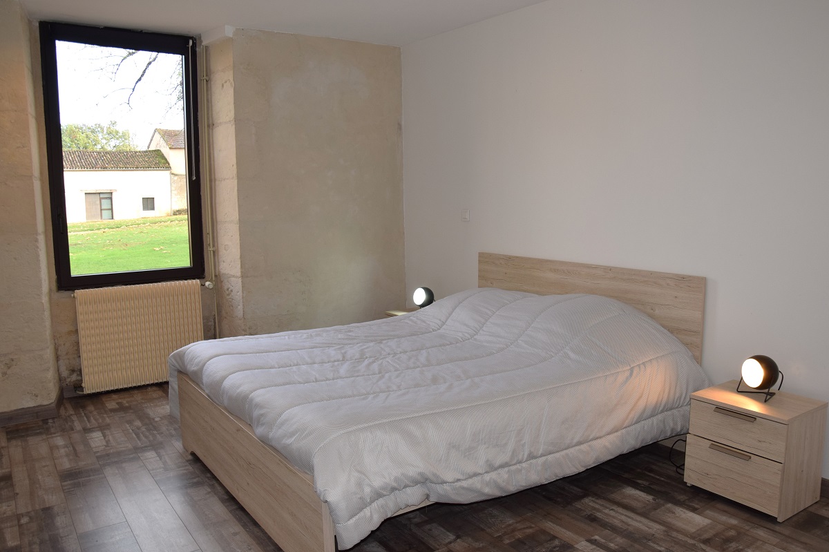 Les Fauvettes - Domaine des Chaulnes, Grignols - photo 13