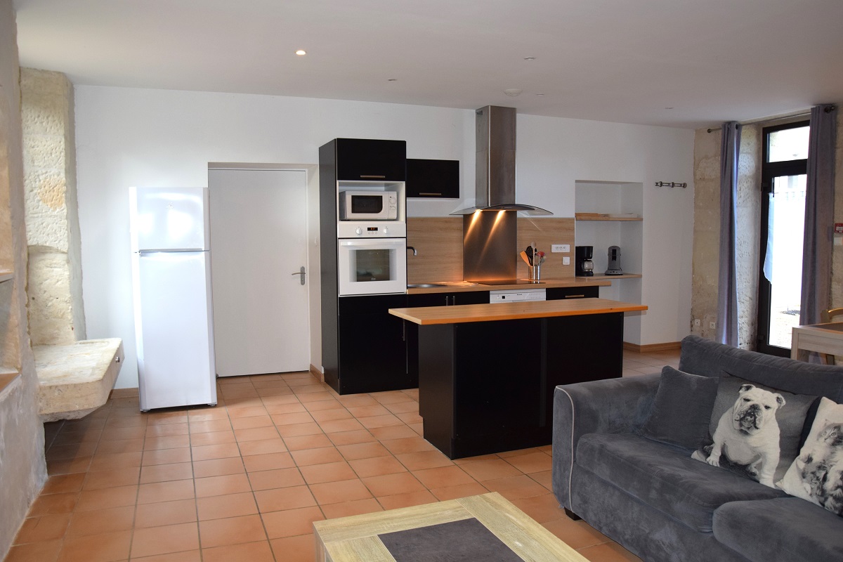 Les Fauvettes - Domaine des Chaulnes - photo 3