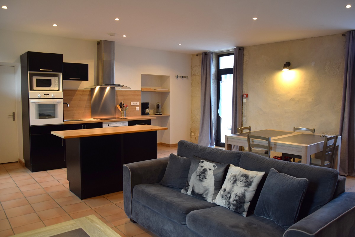 Les Fauvettes - Domaine des Chaulnes