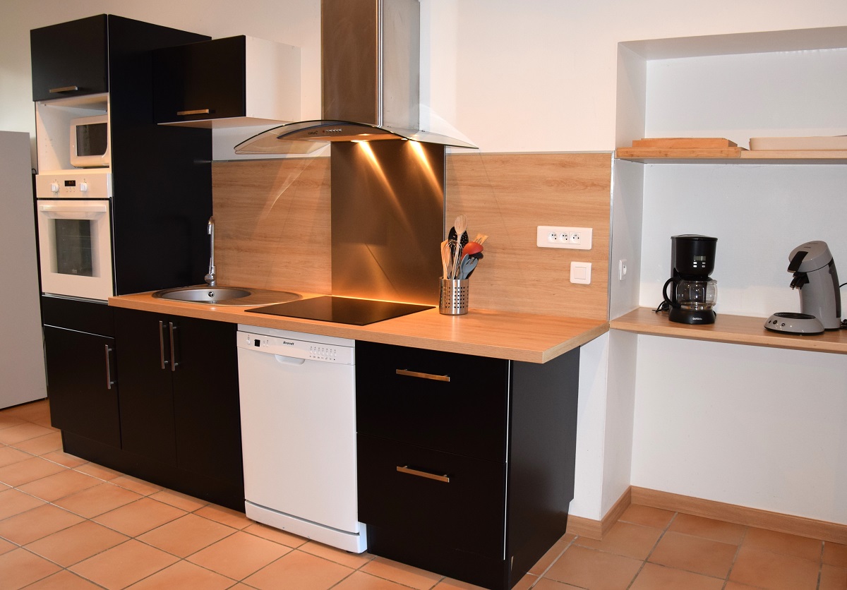 Les Fauvettes - Domaine des Chaulnes - photo 2