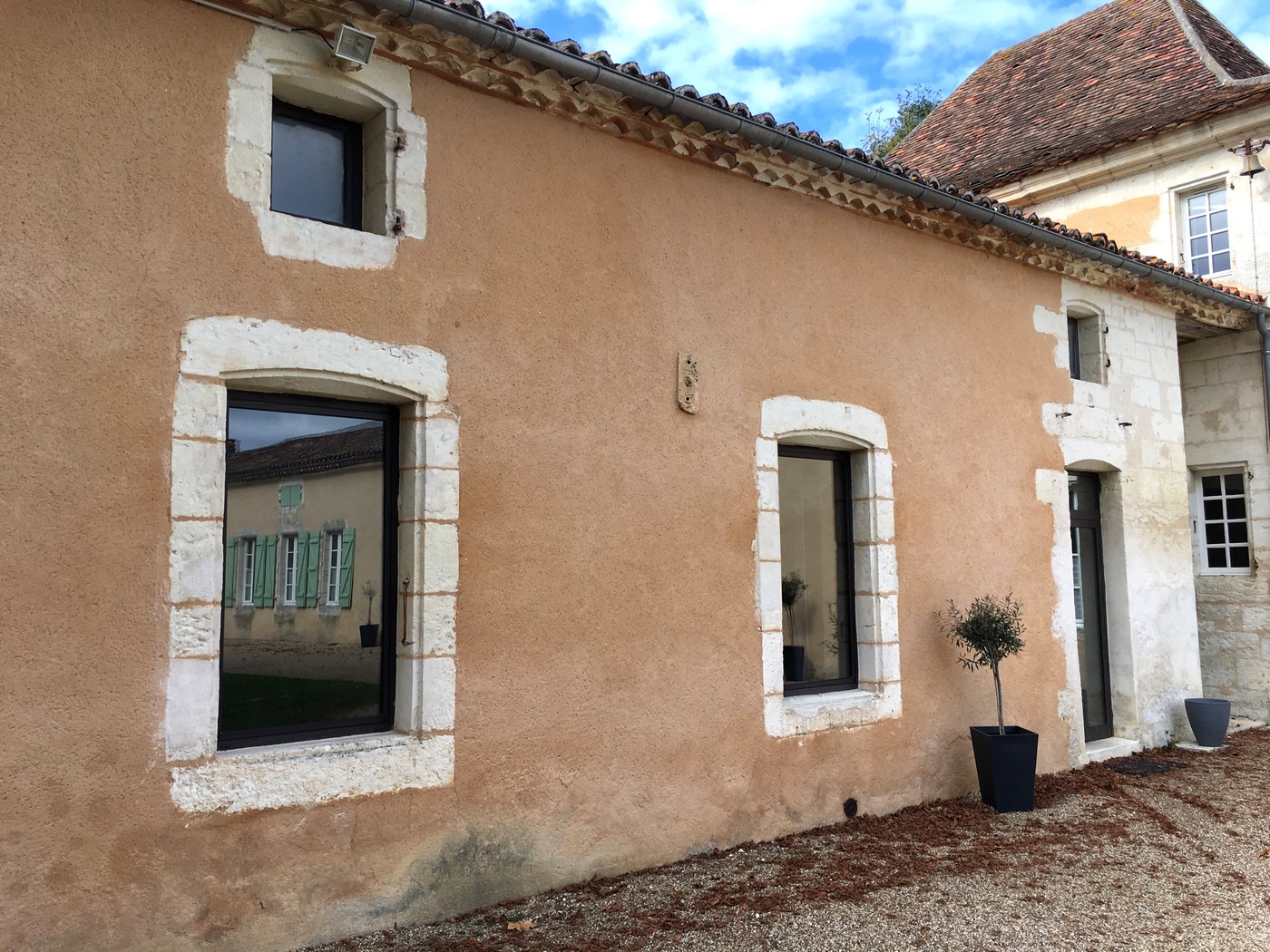 Les Fauvettes - Domaine des Chaulnes, Grignols - photo 11