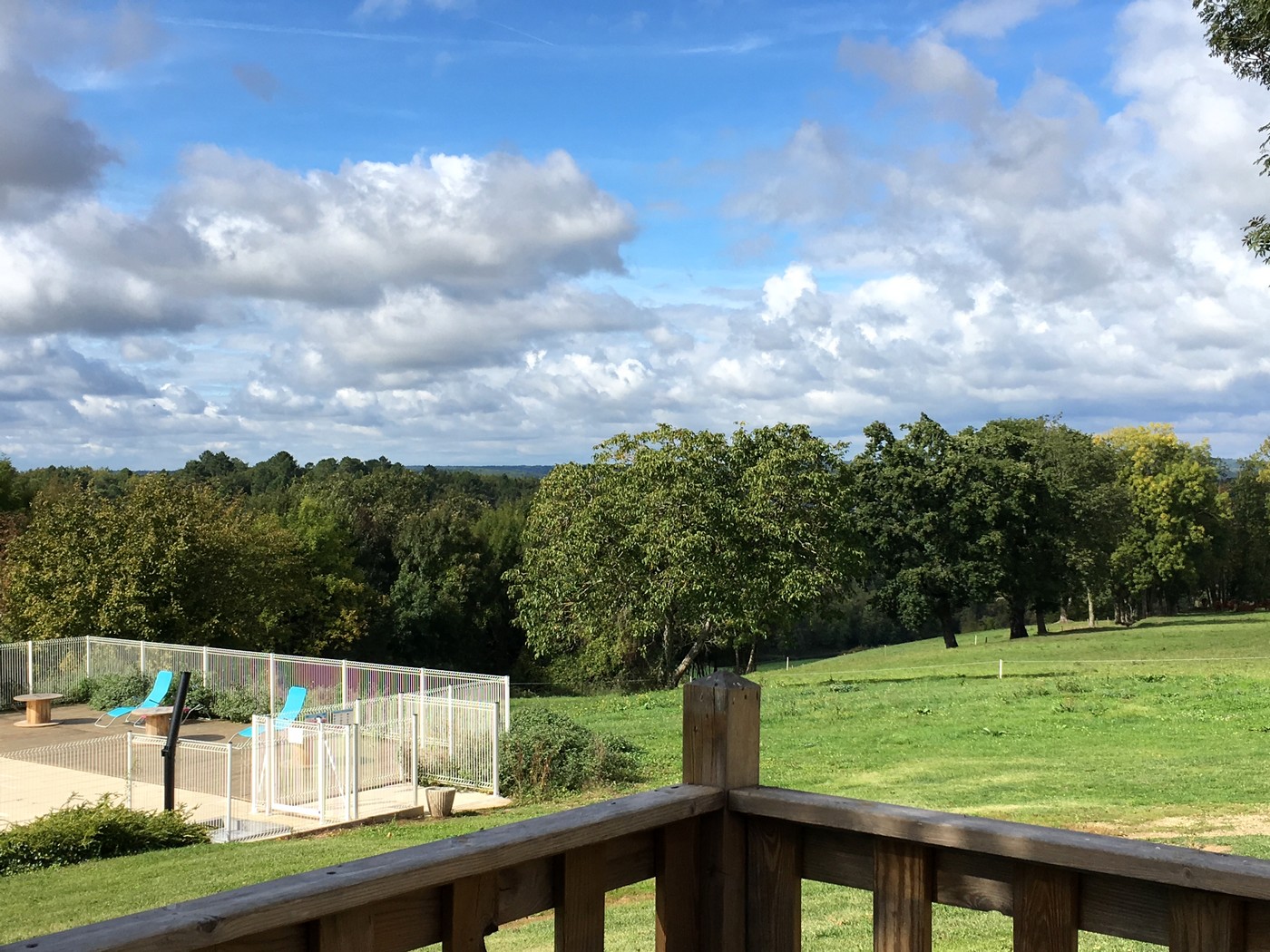 Les Fauvettes - Domaine des Chaulnes, Grignols - photo 3