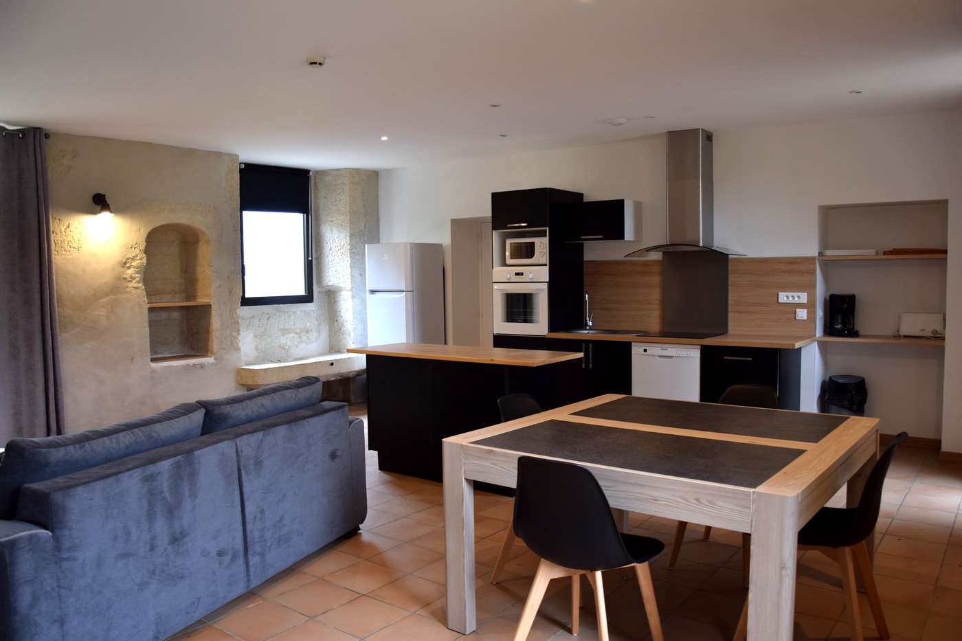 Les Fauvettes - Domaine des Chaulnes - photo 4