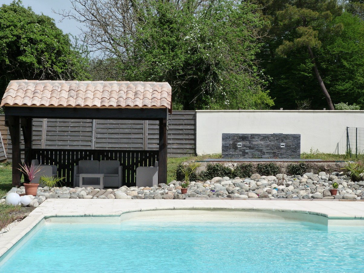 Le Mas de Fayolle, Montrem - photo 25