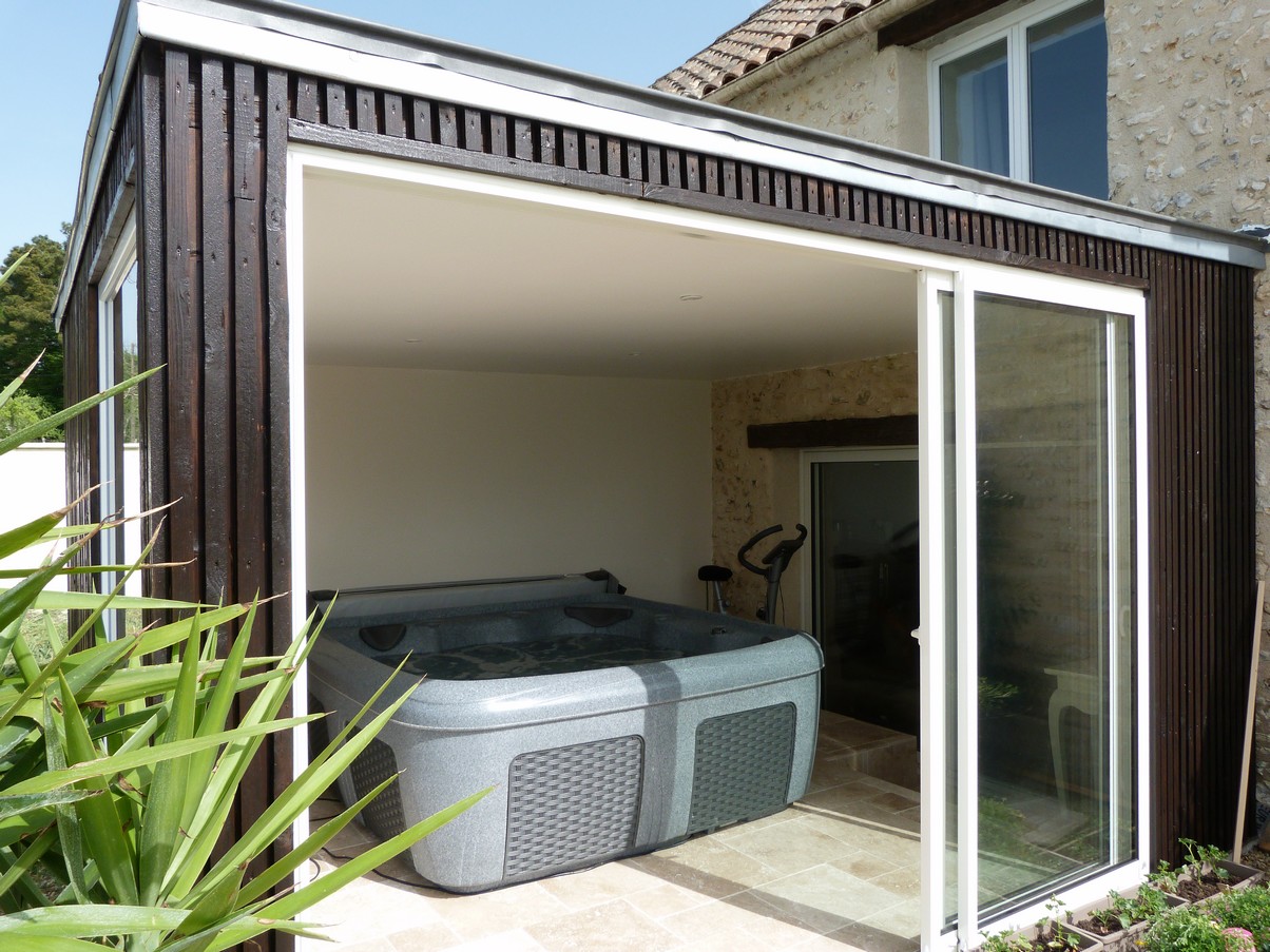 Le Mas de Fayolle, Montrem - photo 26