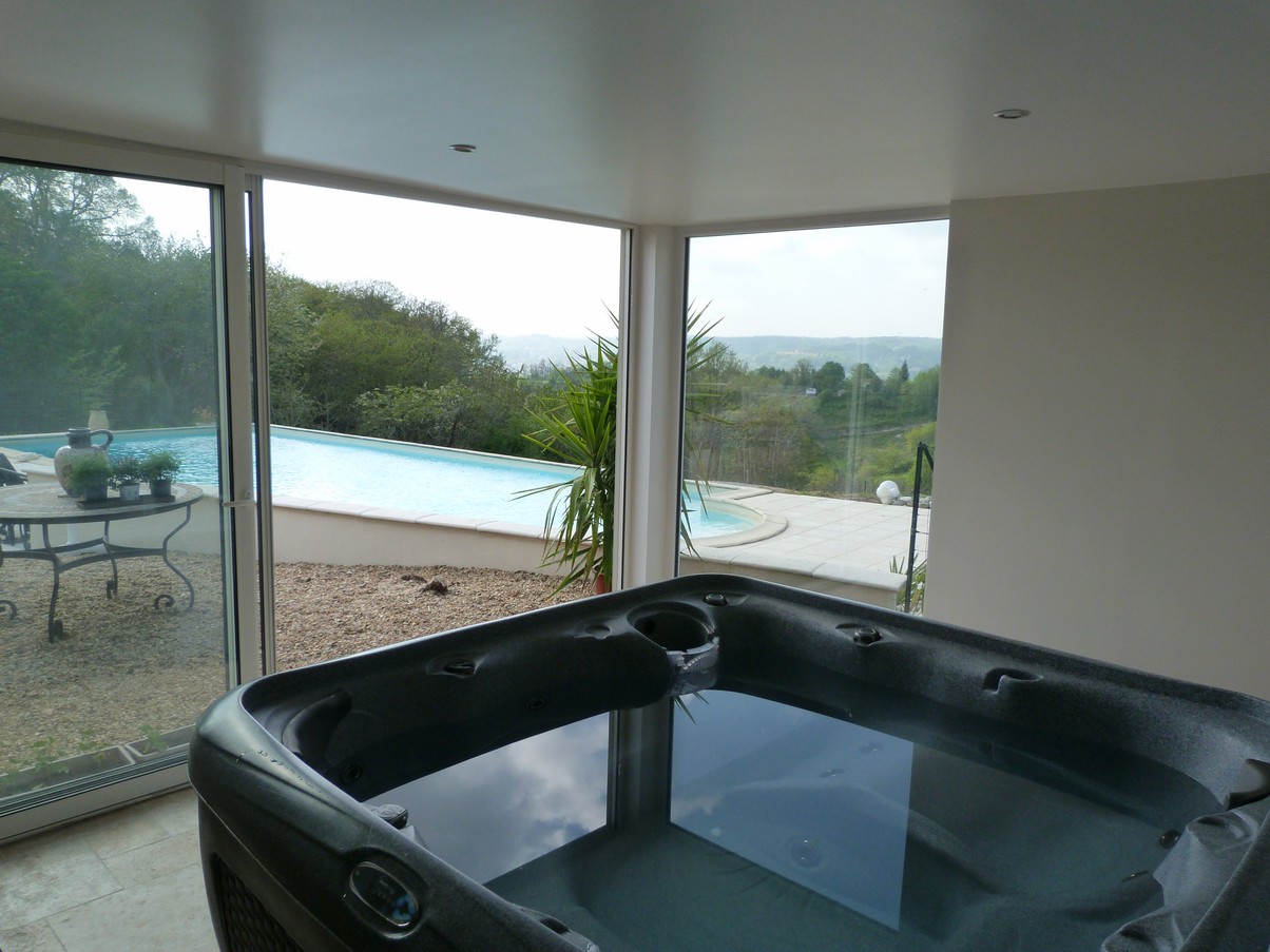 Le Mas de Fayolle, Montrem - photo 31