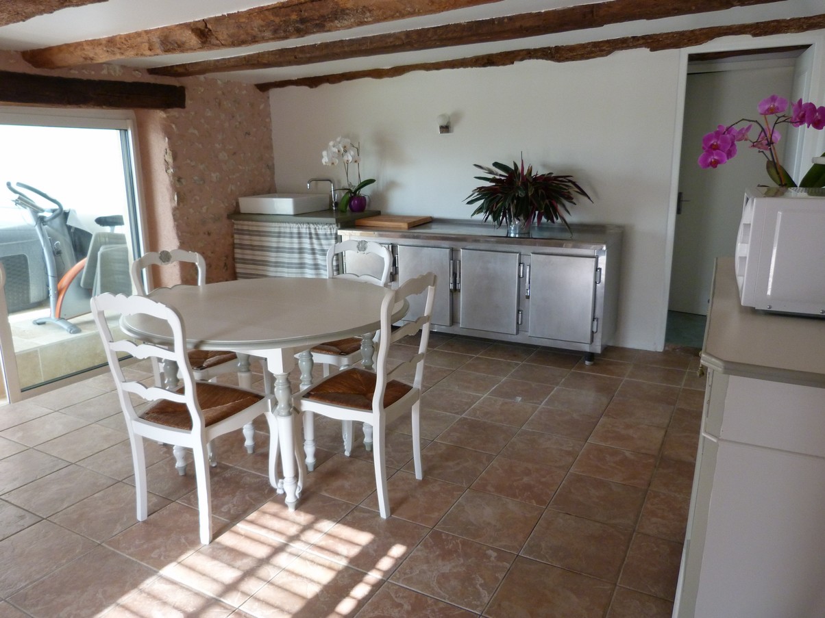 Le Mas de Fayolle, Montrem - photo 16