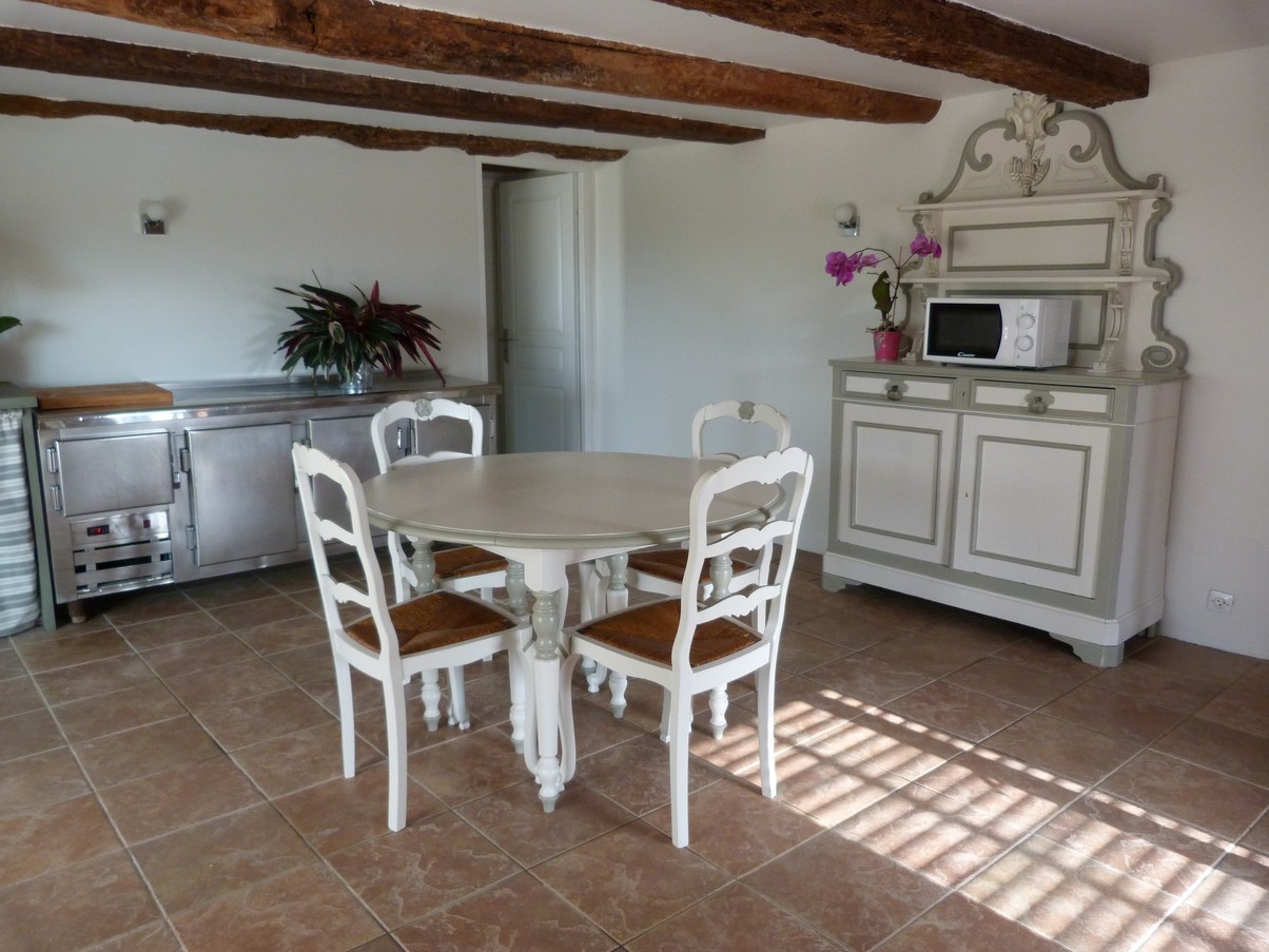 Le Mas de Fayolle, Montrem - photo 12