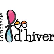 Spectacle avec la compagnie fée d'hiver — visuel événement