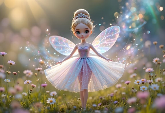 Contes et histoires en réalité virtuelle pour enfants — visuel événement