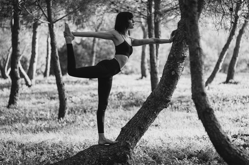 Cours de yoga Eva DURISOVA 
